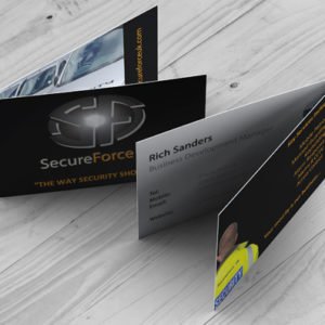 folded-business-cards-unlaminated
