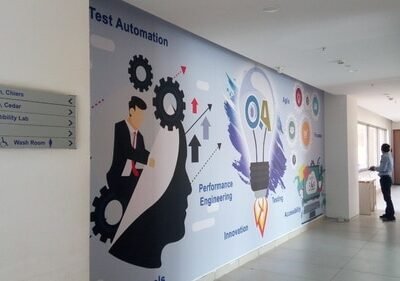 Sunboard printing service