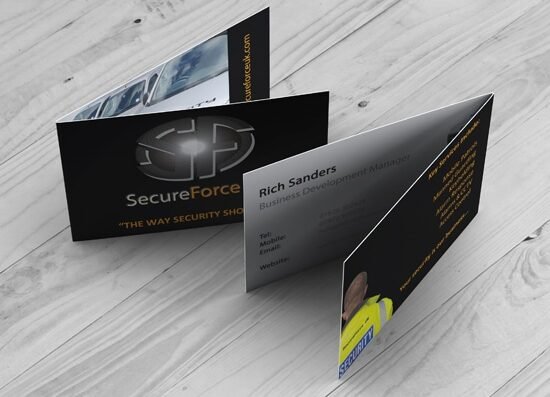 folded-business-cards