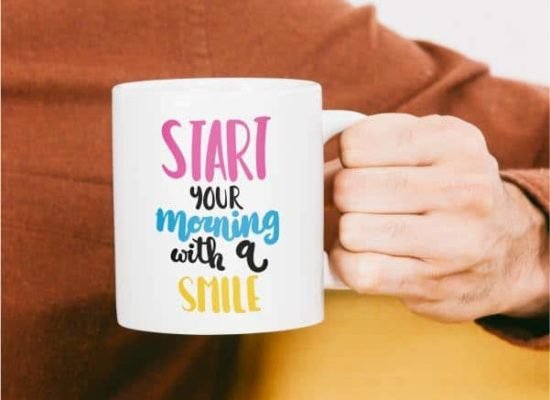 Mug Printings