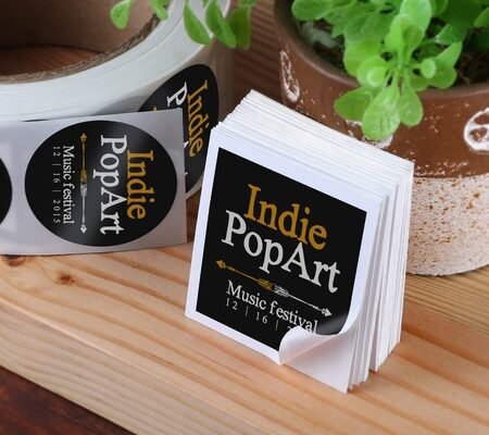 Promotional-and-Event-Stickers