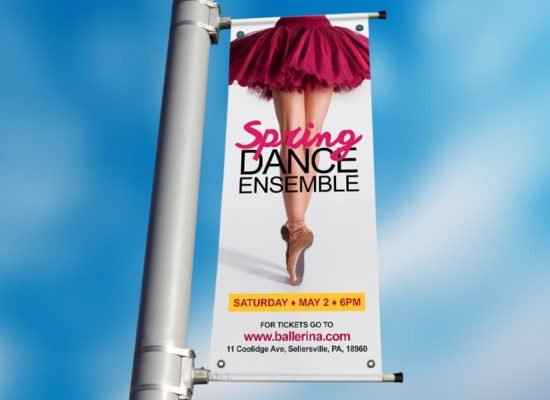UPrinting-Pole-Banners