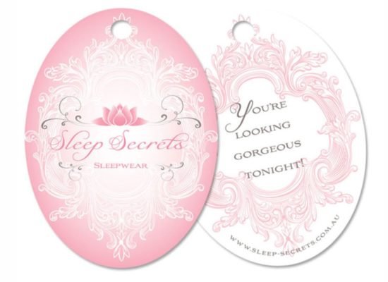 Oval Hang Tags - Copy